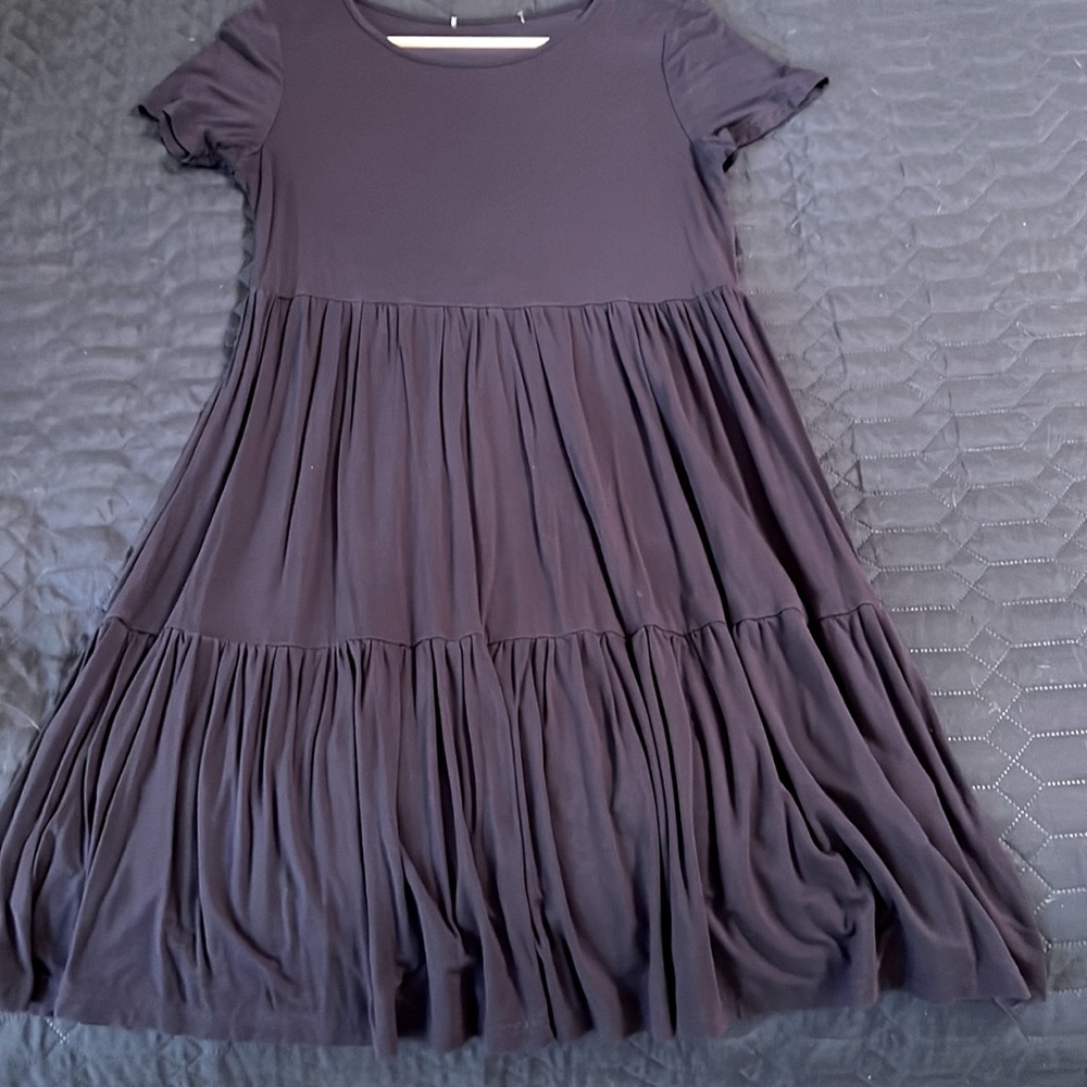 Comfy dress